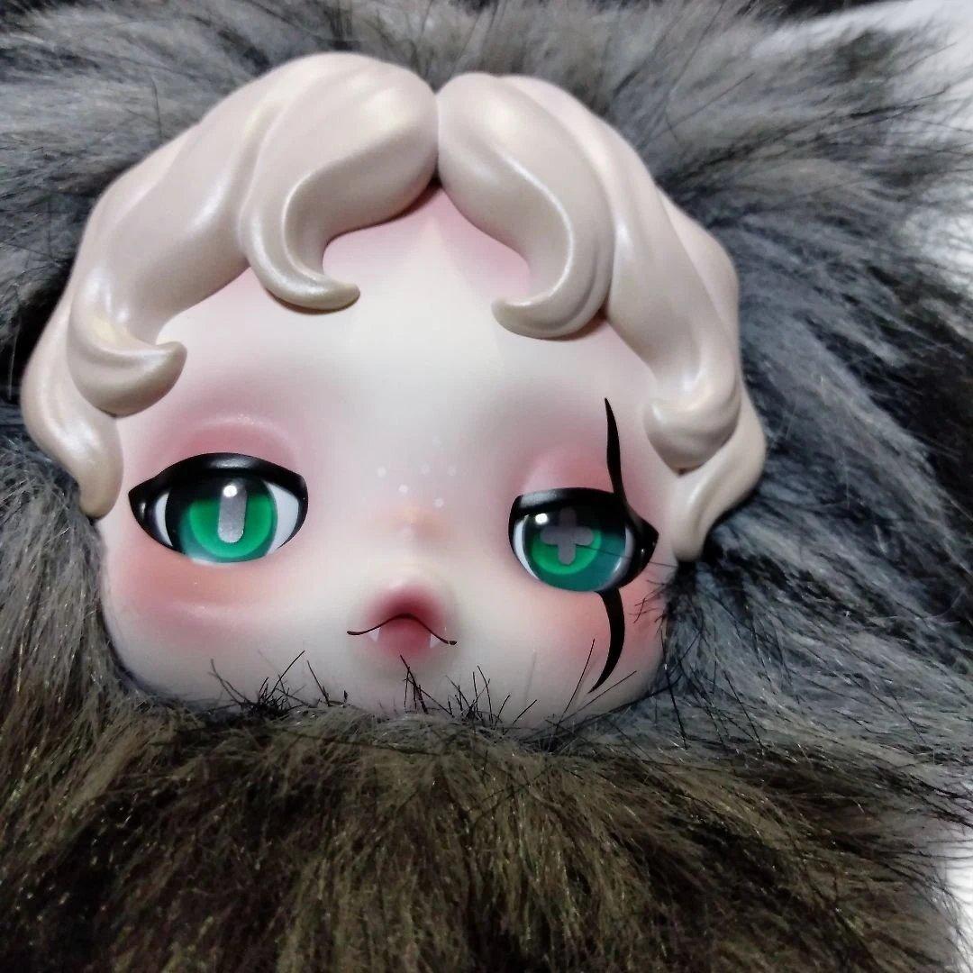 SKULLPANDA スカルパンダ・シークレット・ドギー新品未使用。