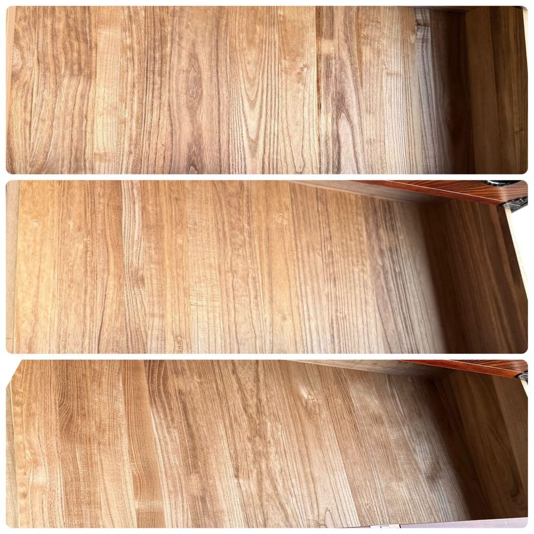 KZ005 岩谷堂箪笥　五段七杯箪笥 南部鉄器 最高級 鍵2本付き