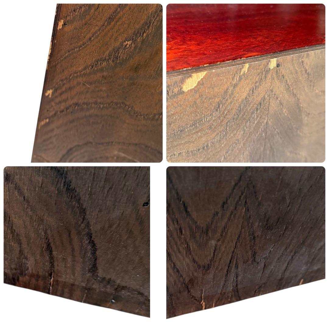 KZ005 岩谷堂箪笥　五段七杯箪笥 南部鉄器 最高級 鍵2本付き