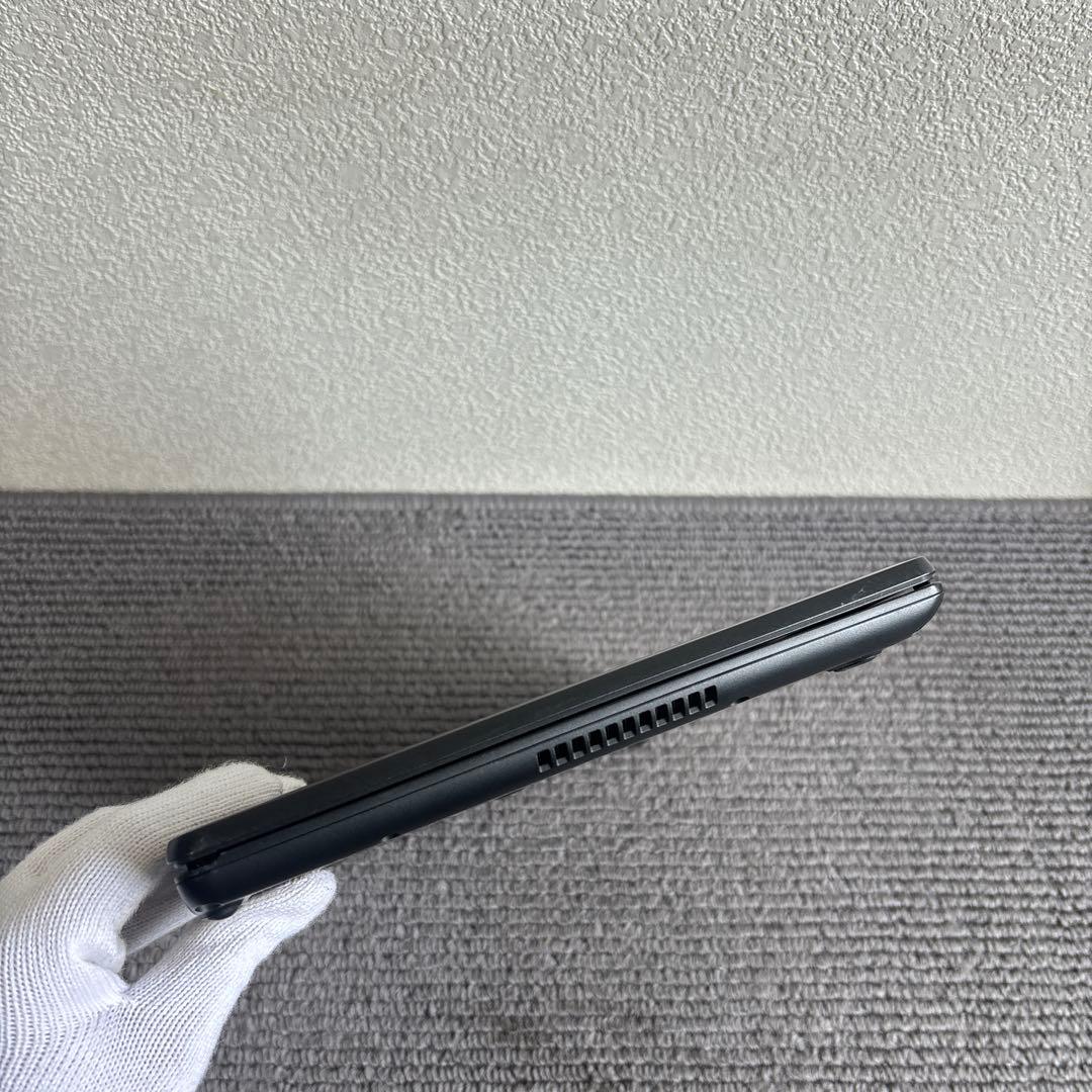 NEC versapro VC-6 i5第10世代　メモリ8GB #7195