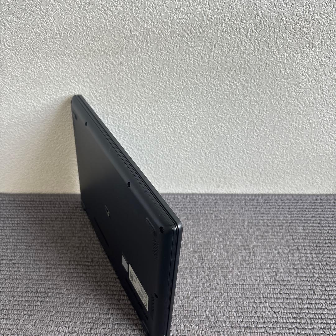 NEC versapro VC-6 i5第10世代　メモリ8GB #7195