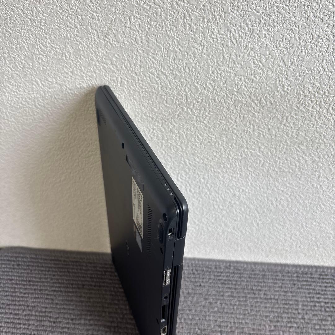 NEC versapro VC-6 i5第10世代　メモリ8GB #7195