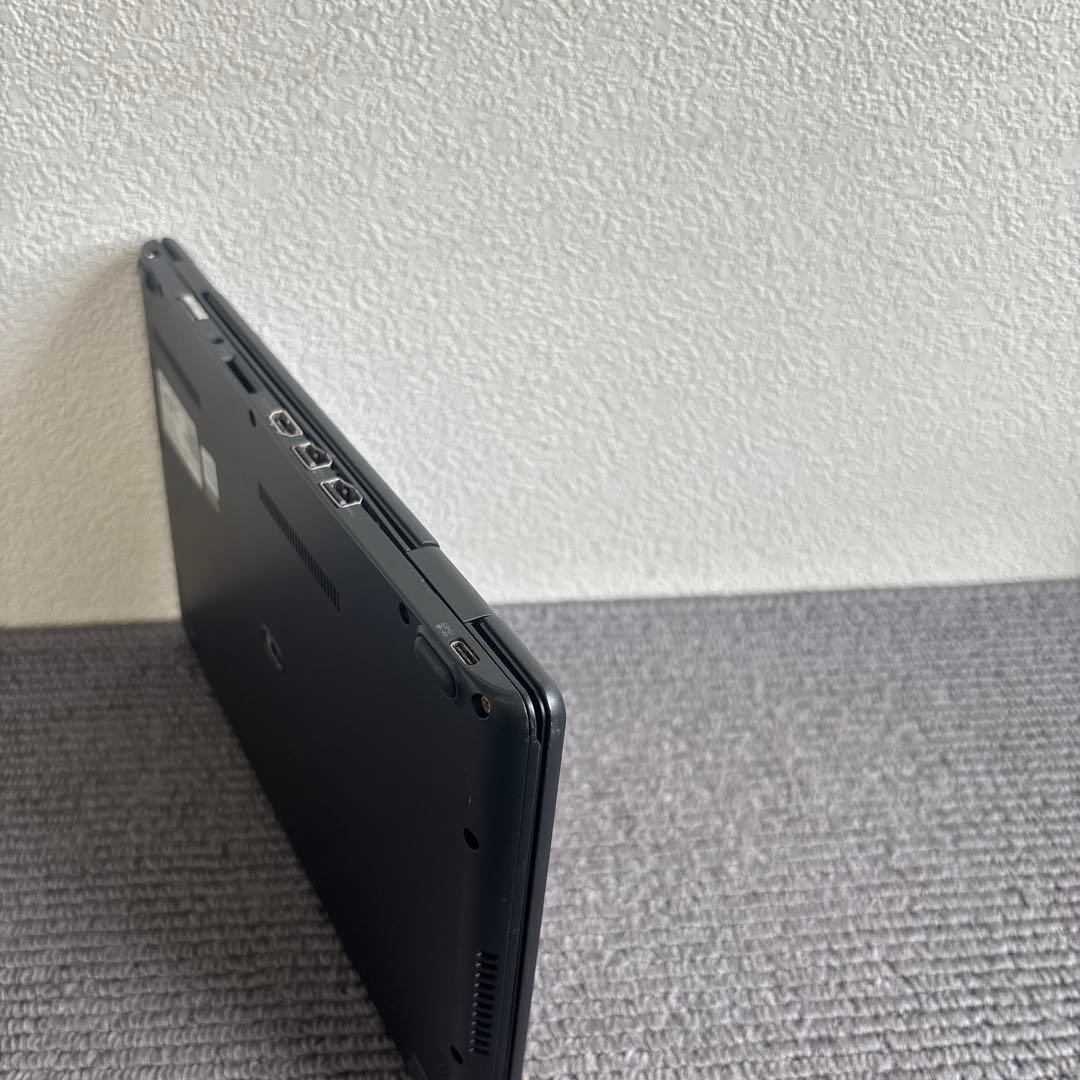 NEC versapro VC-6 i5第10世代　メモリ8GB #7195