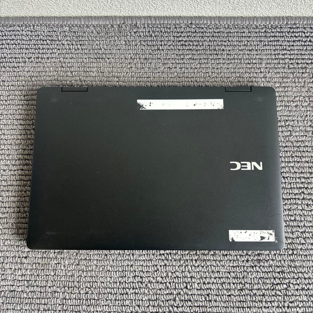 NEC versapro VC-6 i5第10世代　メモリ8GB #7195