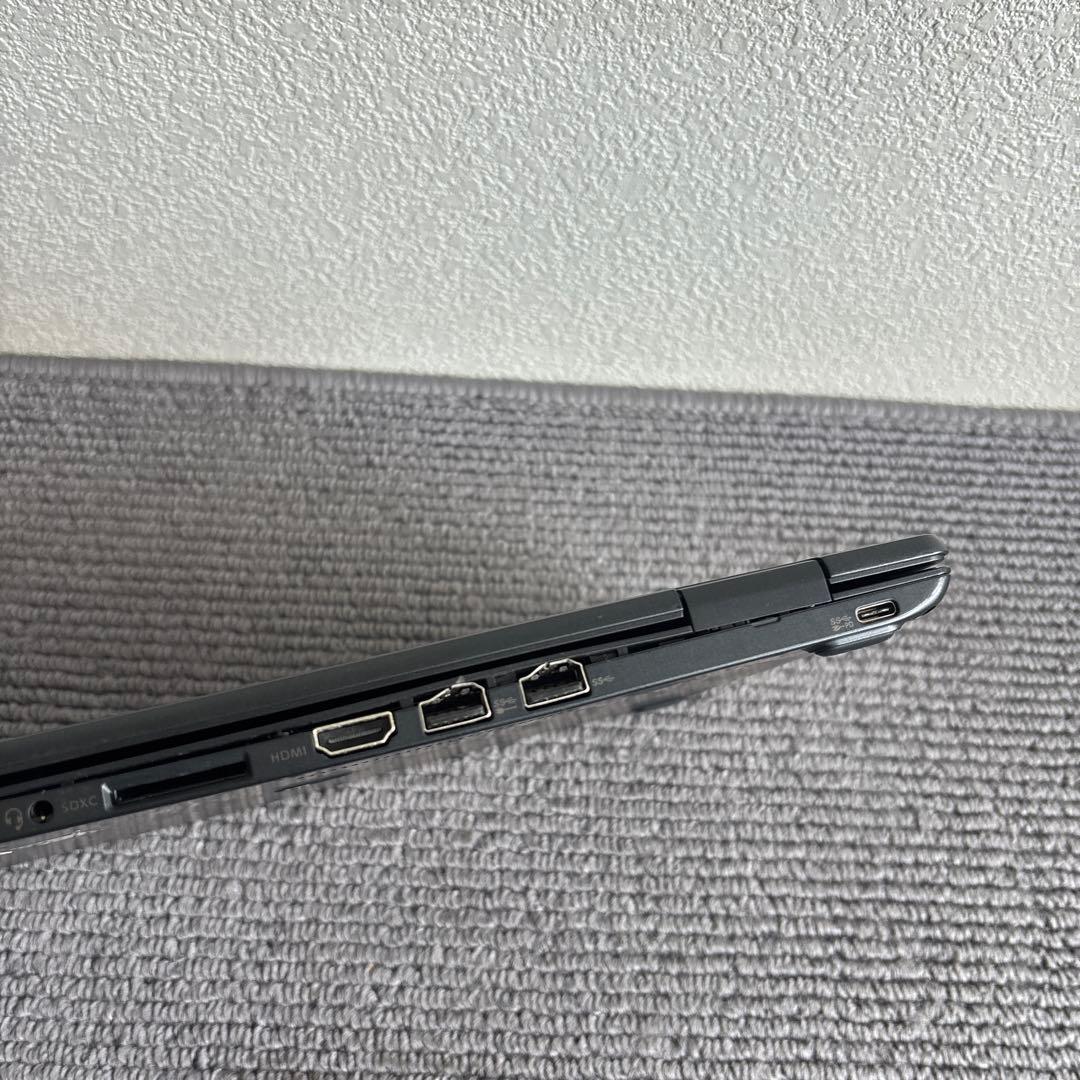 NEC versapro VC-6 i5第10世代　メモリ8GB #7195