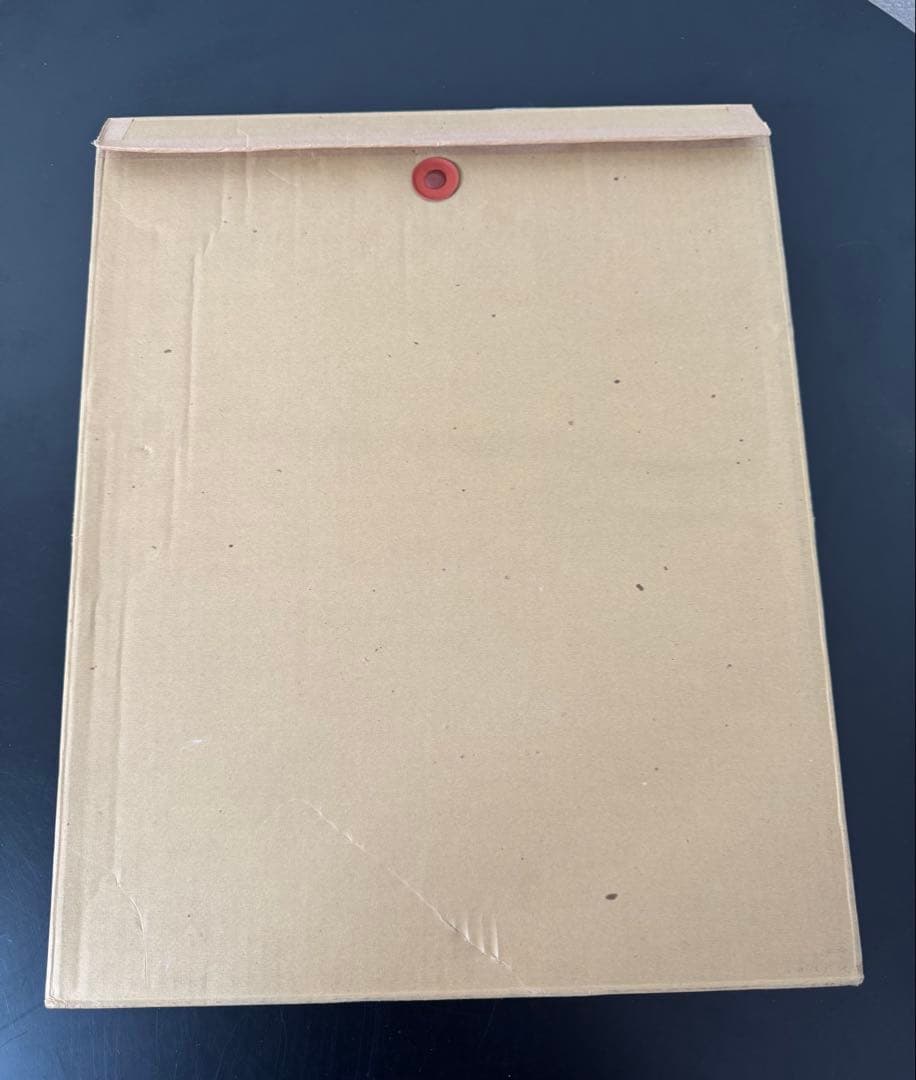 真作 人気洋画家 遊馬賢一 【凧】水彩画 （管理No.R2K)