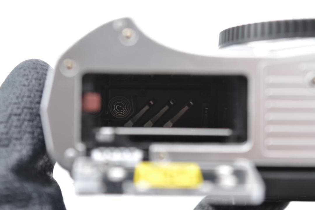 ■ 美品 ■ オリンパス　OM-D E-M10 Mark Ⅳ ボディ