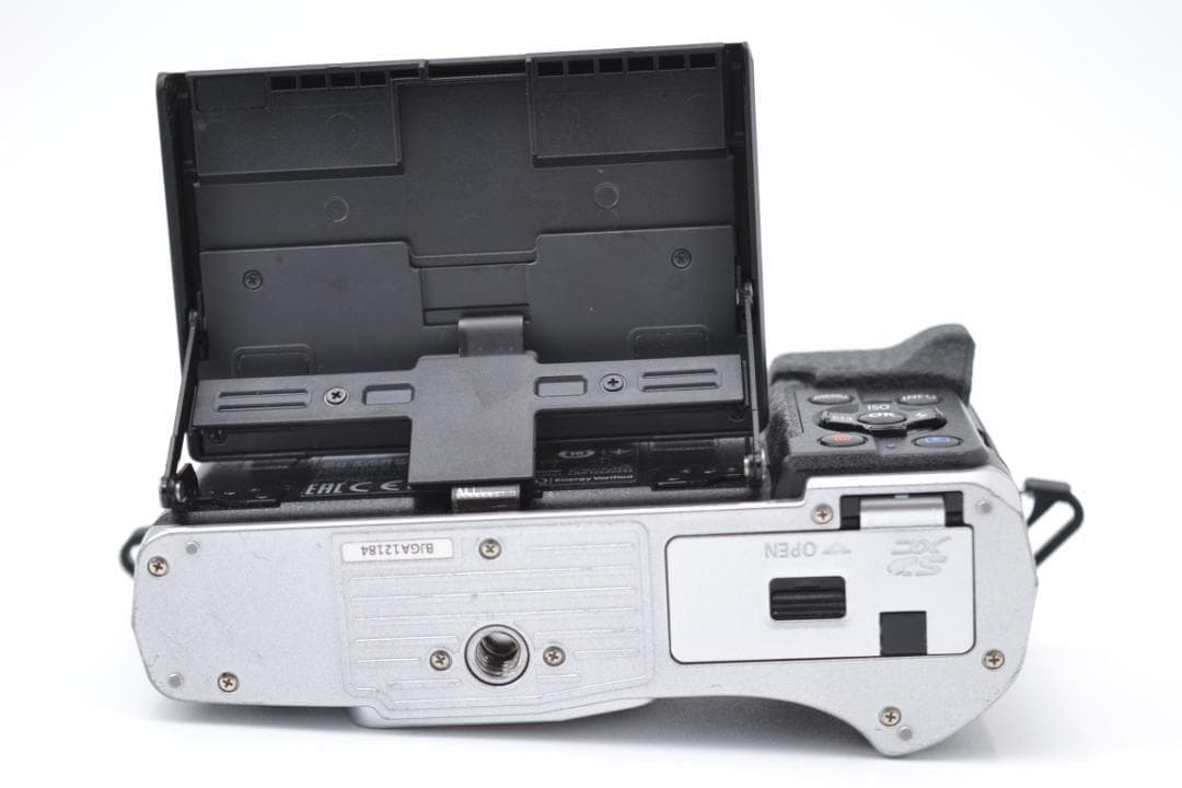 ■ 美品 ■ オリンパス　OM-D E-M10 Mark Ⅳ ボディ