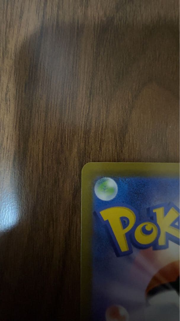 ポケモンカード メガジガルデ ex 117/080 MUR