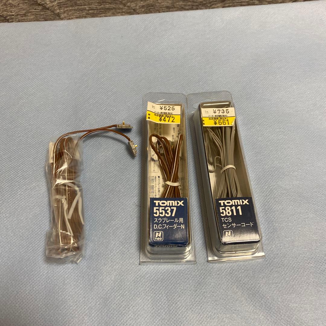 TOMIX 91079 高架複線スラブ大円セット　箱無し