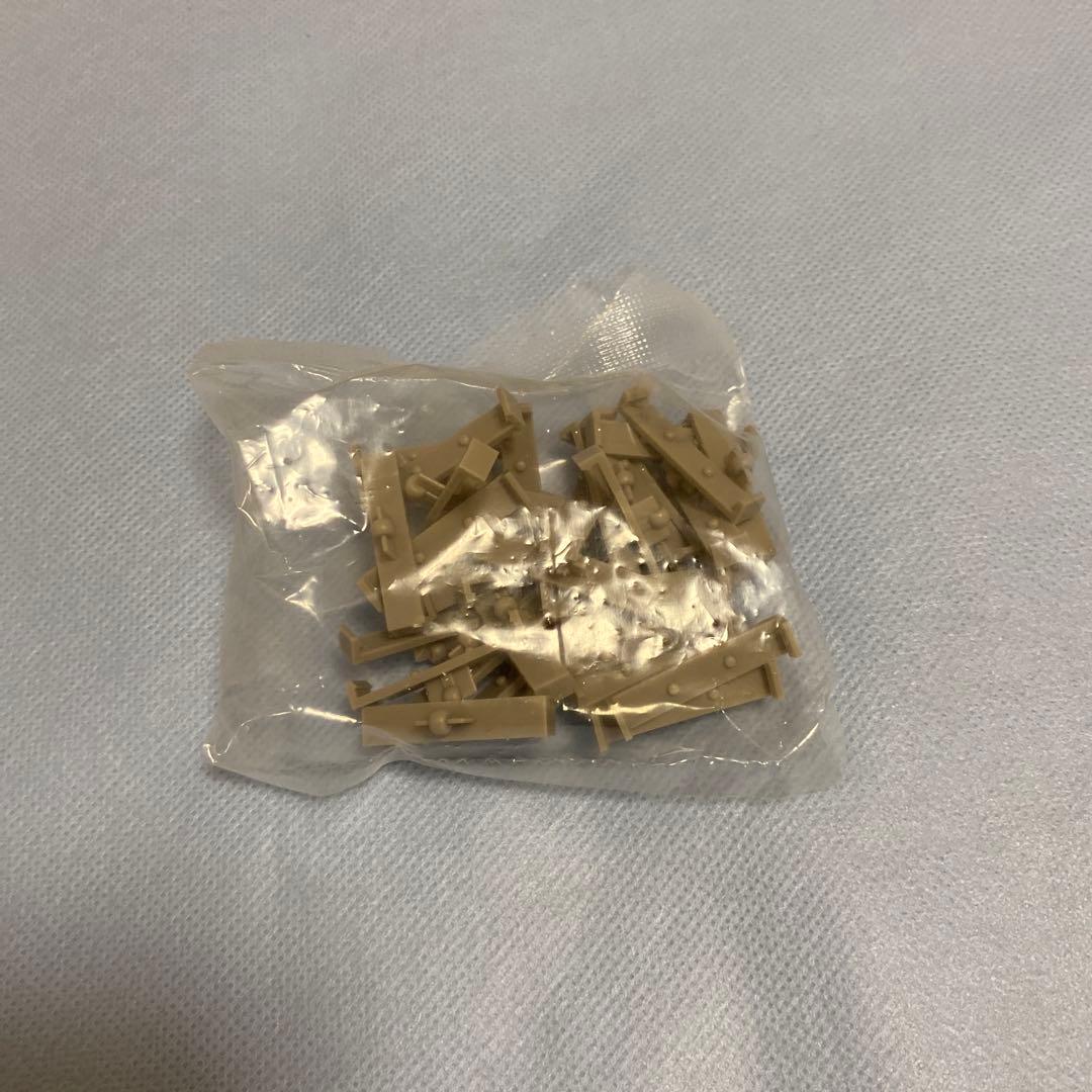 TOMIX 91079 高架複線スラブ大円セット　箱無し