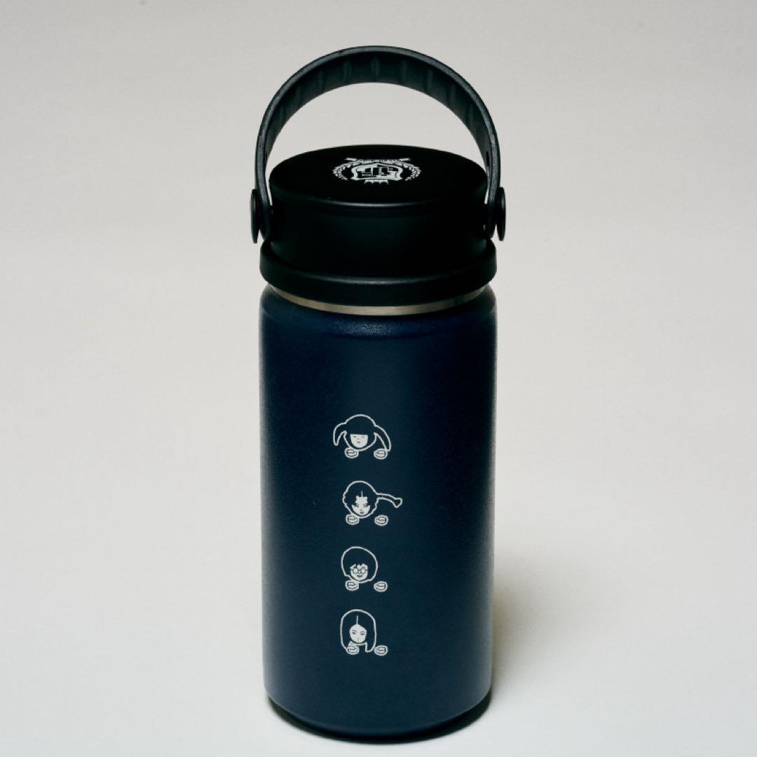 新しい学校のリーダーズ NIPPON CALLING TEE リーダーズの水筒