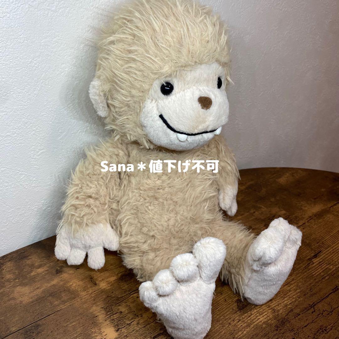 廃盤　新品　 Bucky Bigfoot ビッグフット　正規品