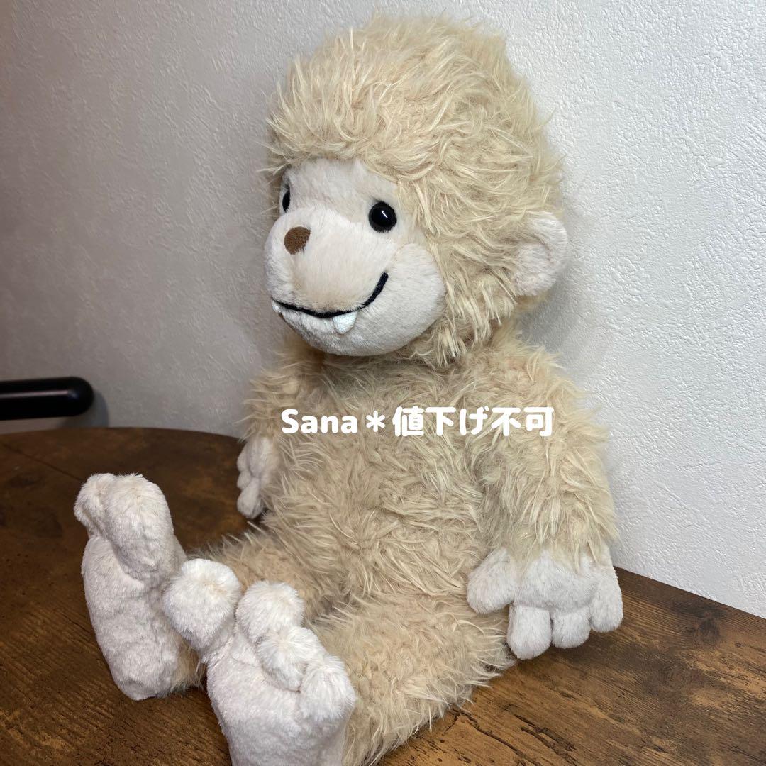 廃盤　新品　 Bucky Bigfoot ビッグフット　正規品