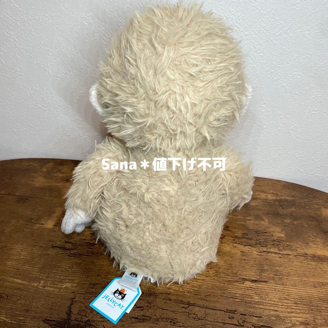 廃盤　新品　 Bucky Bigfoot ビッグフット　正規品