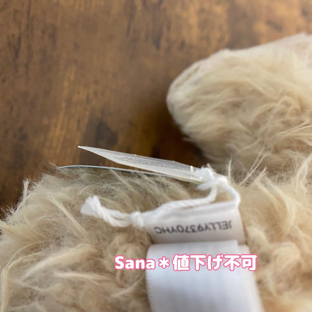 廃盤　新品　 Bucky Bigfoot ビッグフット　正規品