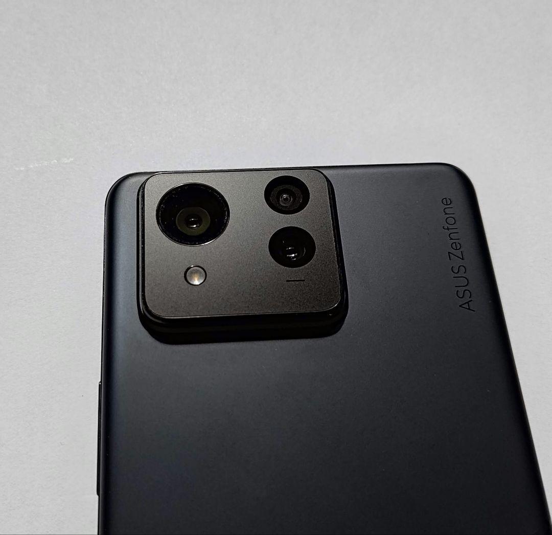 ASUS Zenfone11 Ultra | ブラック| 65w急速充電器付