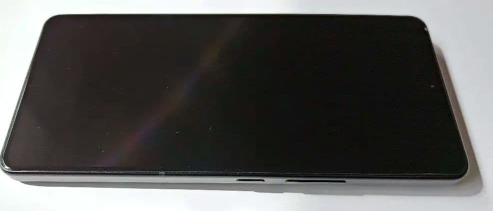 ASUS Zenfone11 Ultra | ブラック| 65w急速充電器付