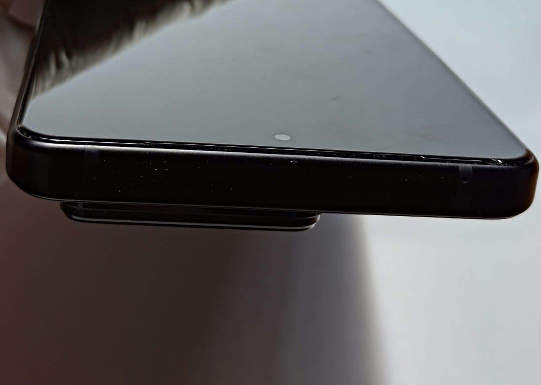 ASUS Zenfone11 Ultra | ブラック| 65w急速充電器付