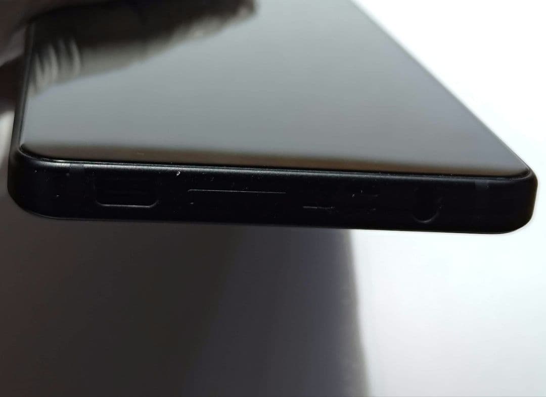 ASUS Zenfone11 Ultra | ブラック| 65w急速充電器付