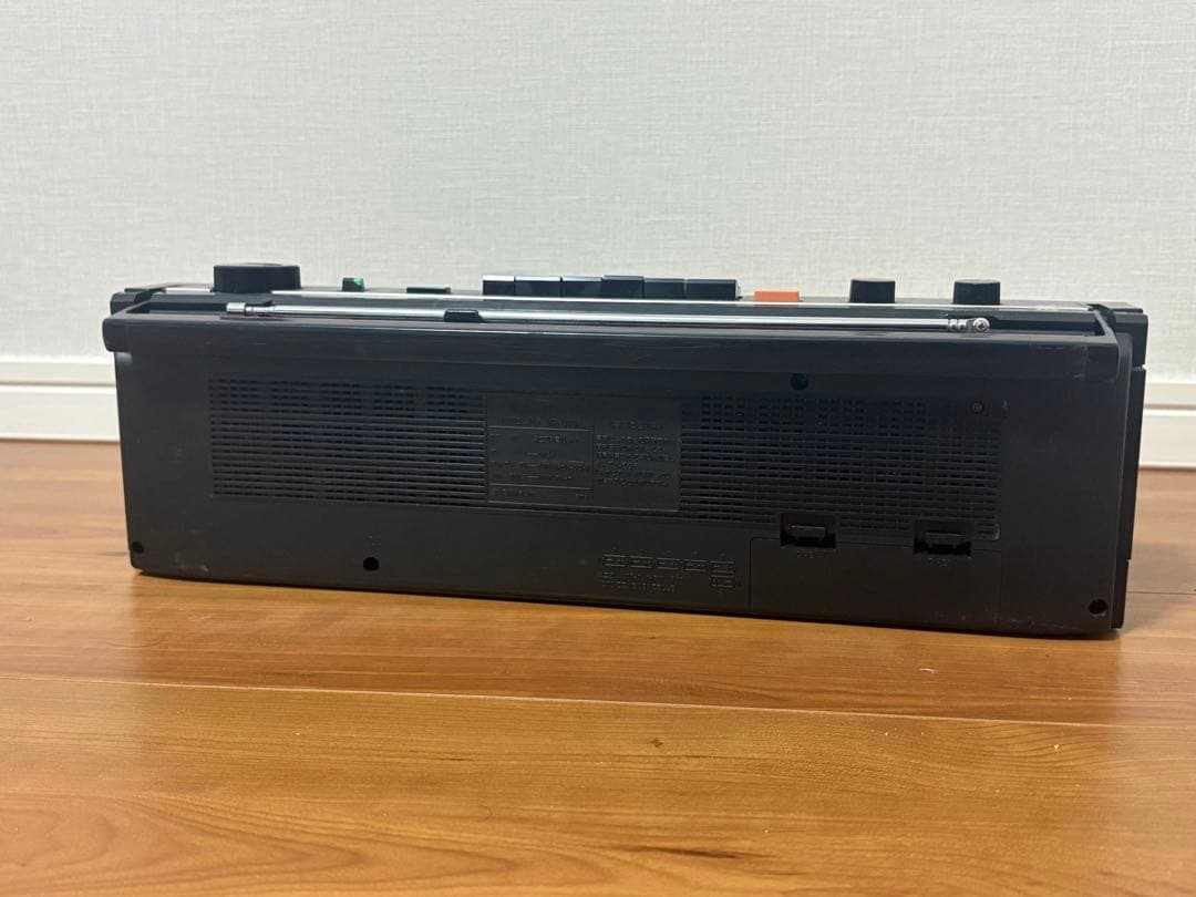 SANYO U4SA 動作品