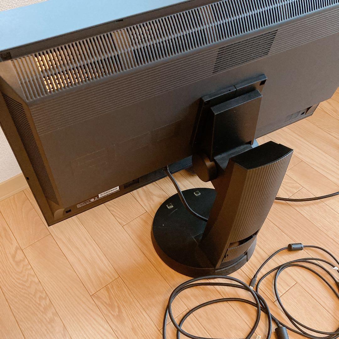 【値下げ中】FlexScan SX2762W モニター 本体