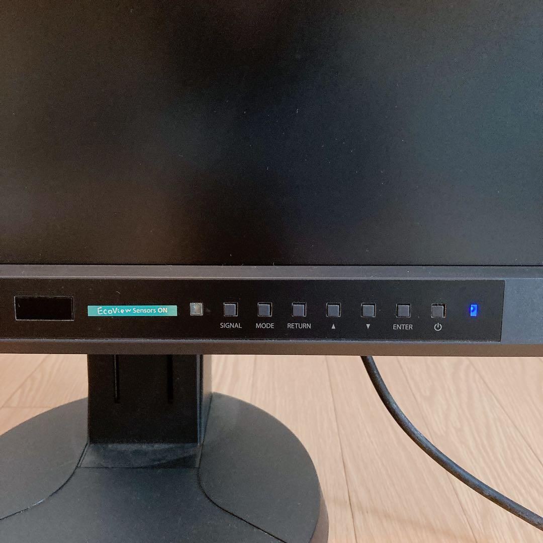 【値下げ中】FlexScan SX2762W モニター 本体