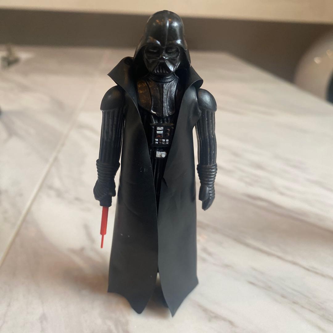 ダース・ベイダー & 帝国軍士官 フィギュアセット