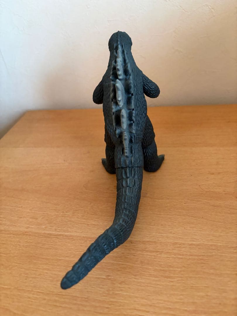 1964 モスゴジ ムービーモンスターシリーズ ゴジラ50周年メモリアルボックス