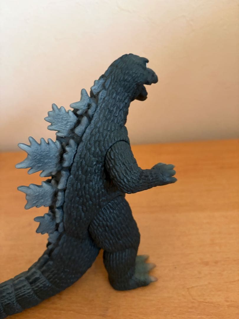 1964 モスゴジ ムービーモンスターシリーズ ゴジラ50周年メモリアルボックス