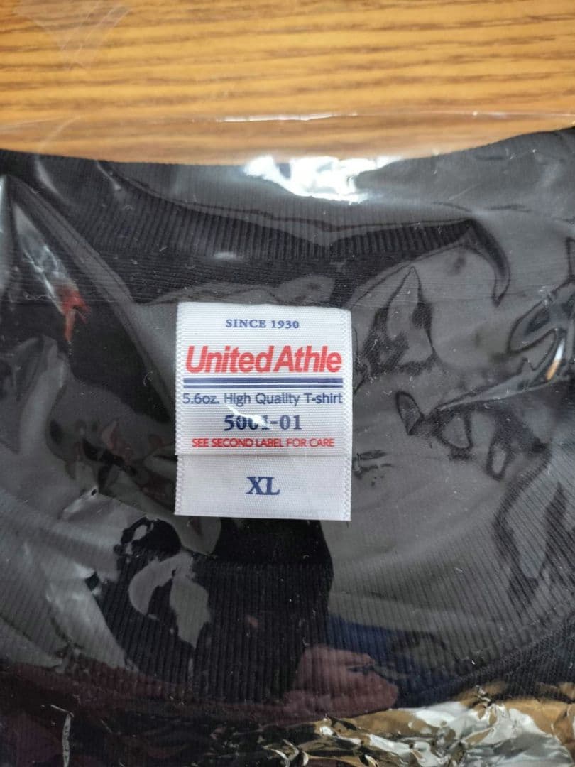 マキシマム ザ ホルモン Tシャツ XL ブラック①