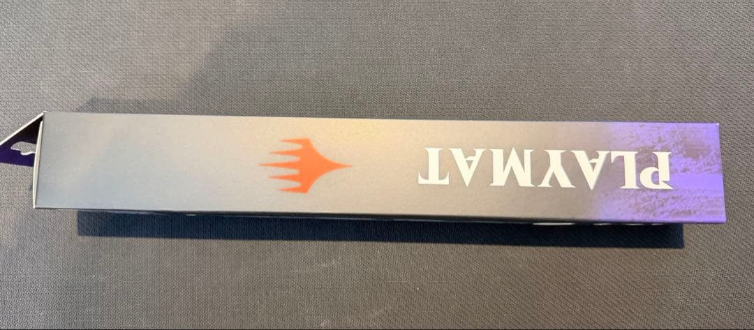 mtg peach 桃子 ultrapro 公式プレイマット　心理腐食
