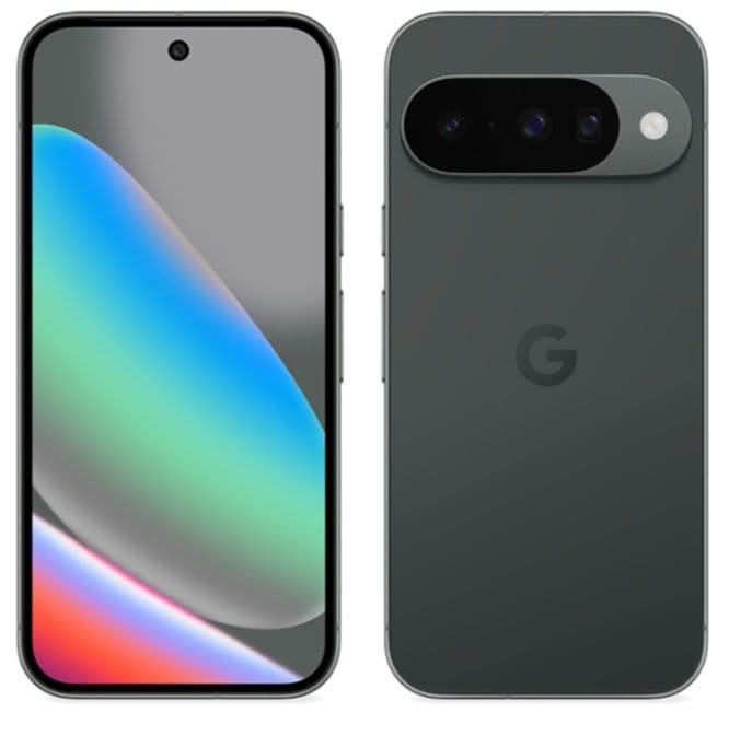 Google Pixel 10 256GB （未開封品）