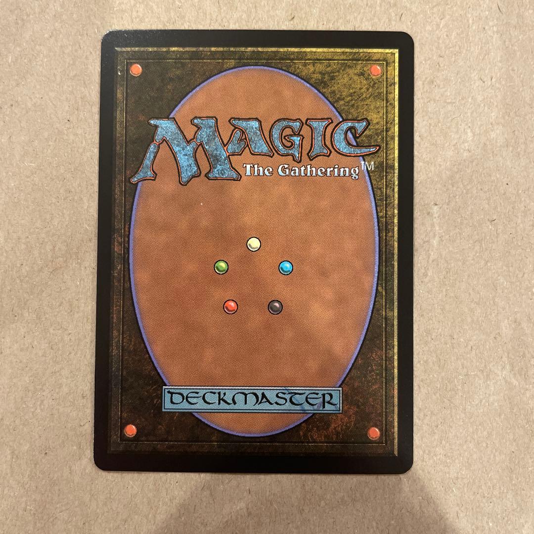 マジック：ザ・ギャザリング MTG Foil Emptiness ECL M 294