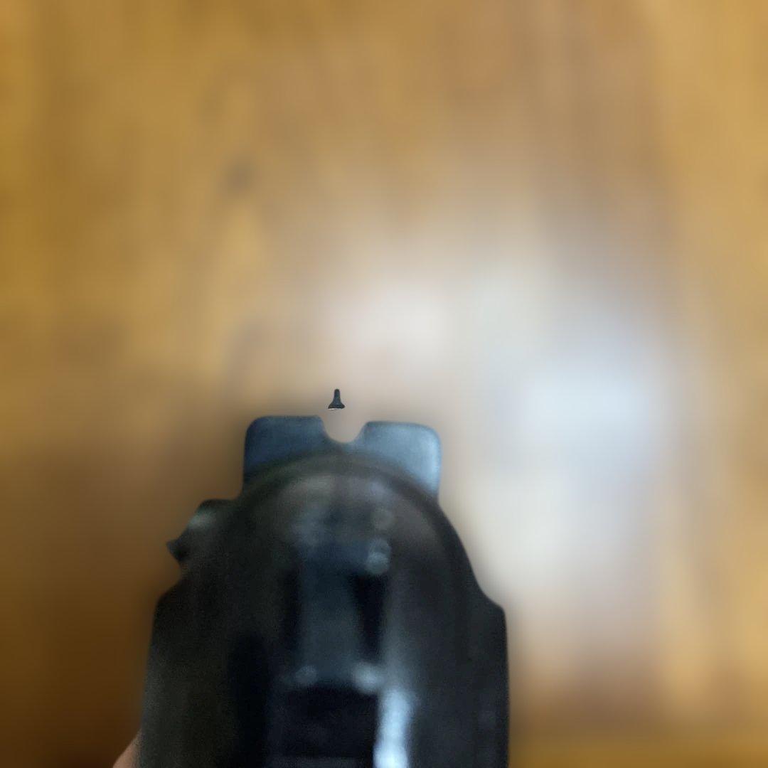 【可動品】激レア‼︎WALTHER P38 モデルガン 9mm