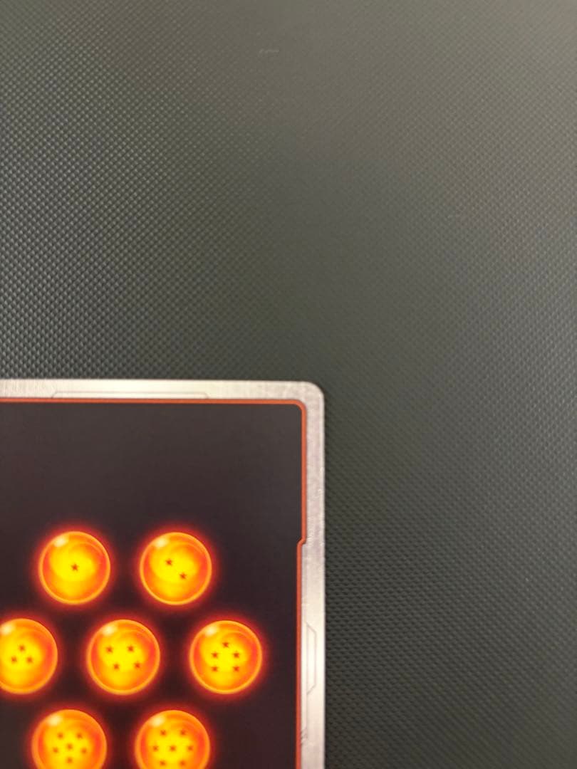 ブルマ　プロモ　フュージョンワールド　パラレル おまけ付き