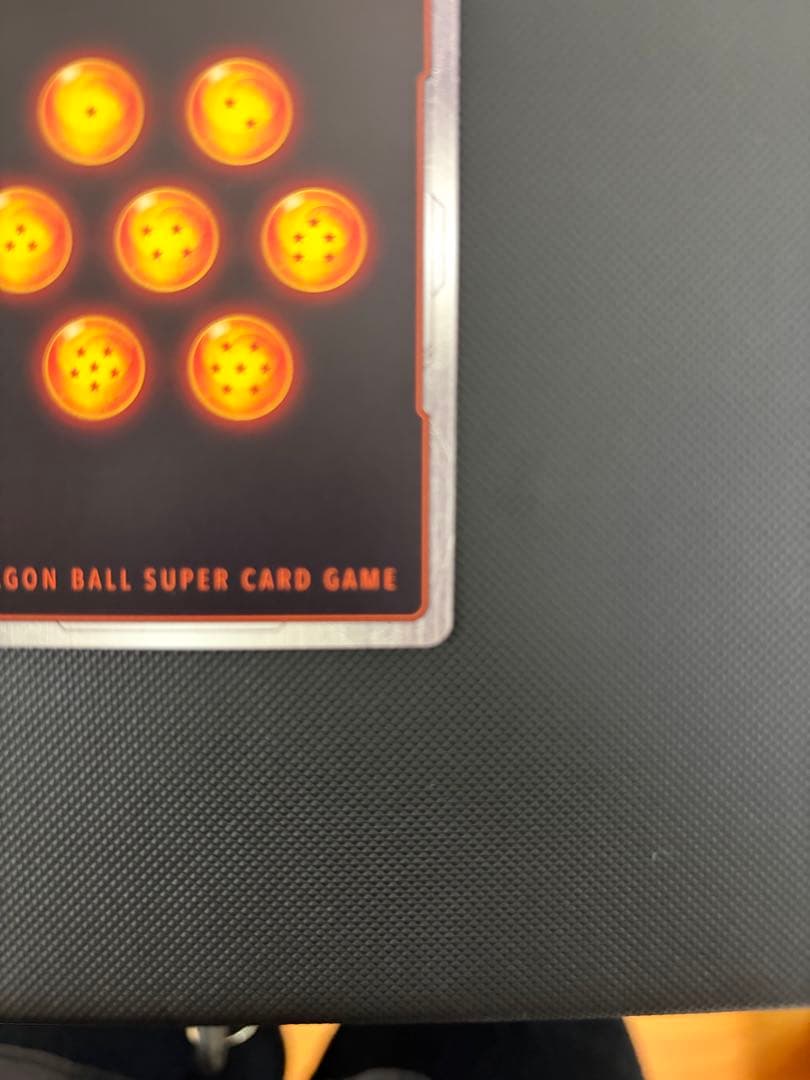 ブルマ　プロモ　フュージョンワールド　パラレル おまけ付き