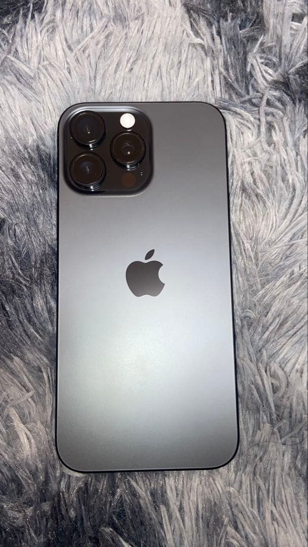 iPhone16 ProMax 1TB SIMフリー バッテリー98%