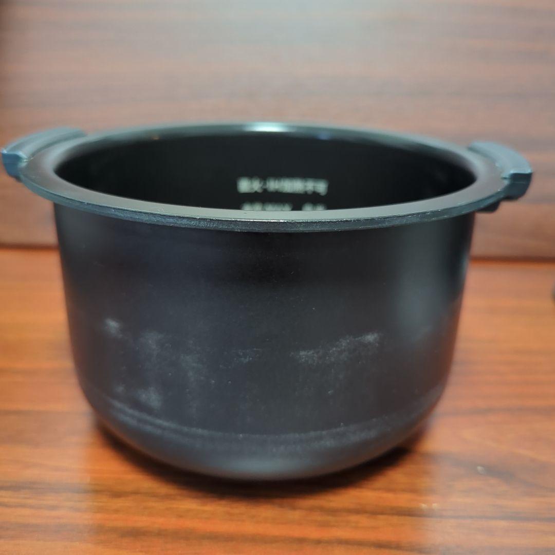 SHARP HEALSIO ホットクック KN-HW10G 22年製