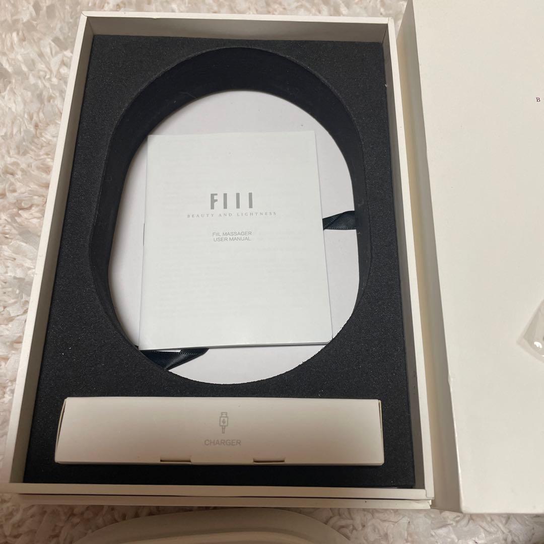 ＦI I I ダイエット機器・美容