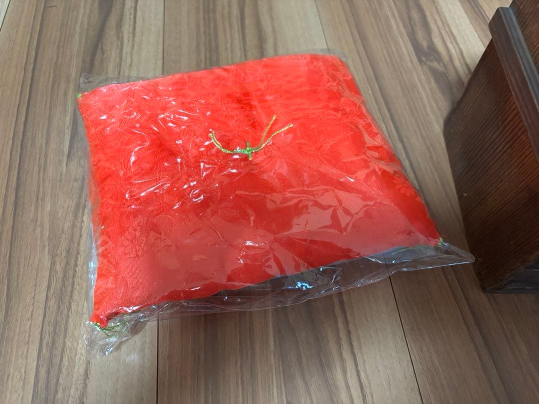 【特注品】臥牛 撫牛 置物 青銅製 座布団付き 約21cm 工芸品 丑年 記念品