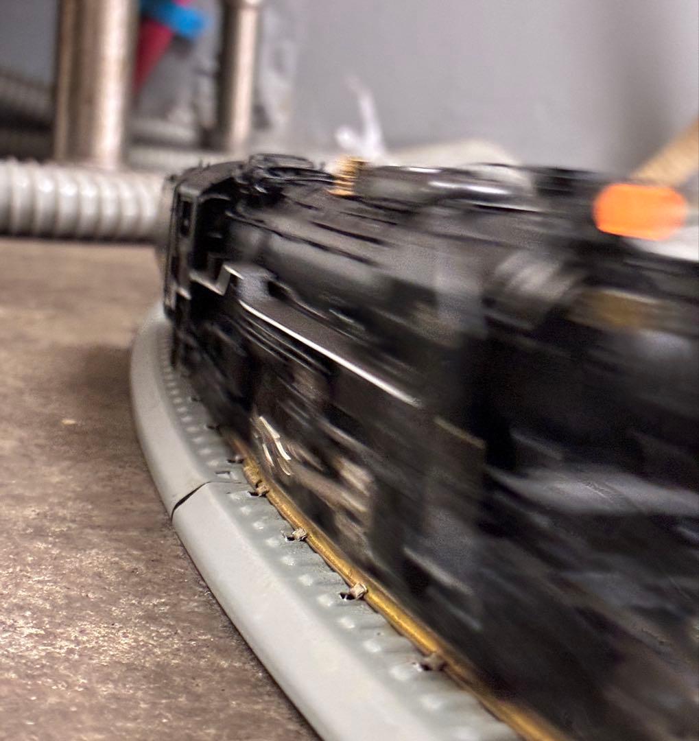 天賞堂　HOゲージ　C62 2 動作確認 土日限定価格5％引き