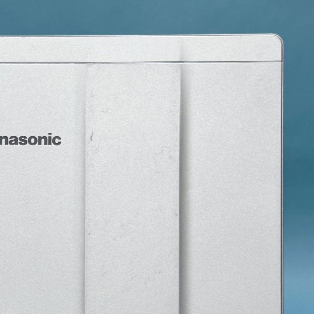 082 準美品 レッツノートCF-SV1 i5 第11世代 8GB office