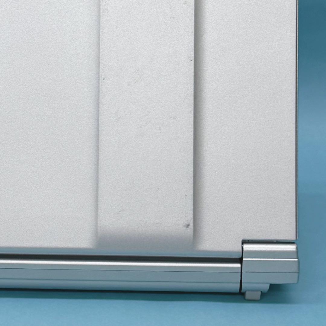 082 準美品 レッツノートCF-SV1 i5 第11世代 8GB office