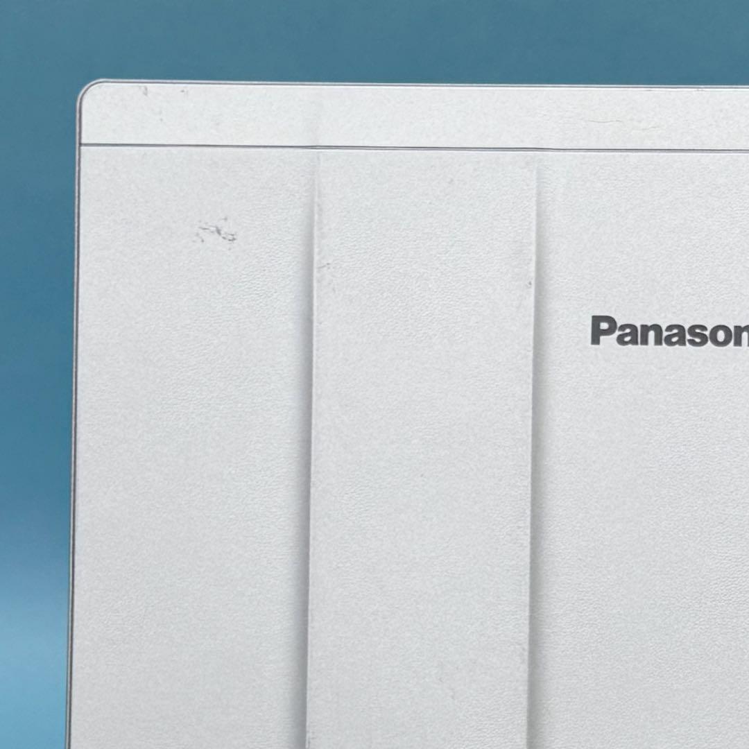 082 準美品 レッツノートCF-SV1 i5 第11世代 8GB office