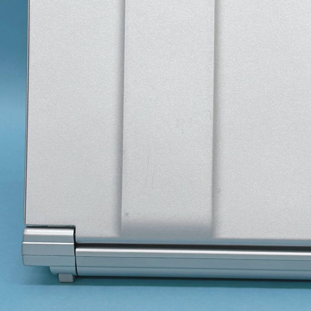 082 準美品 レッツノートCF-SV1 i5 第11世代 8GB office