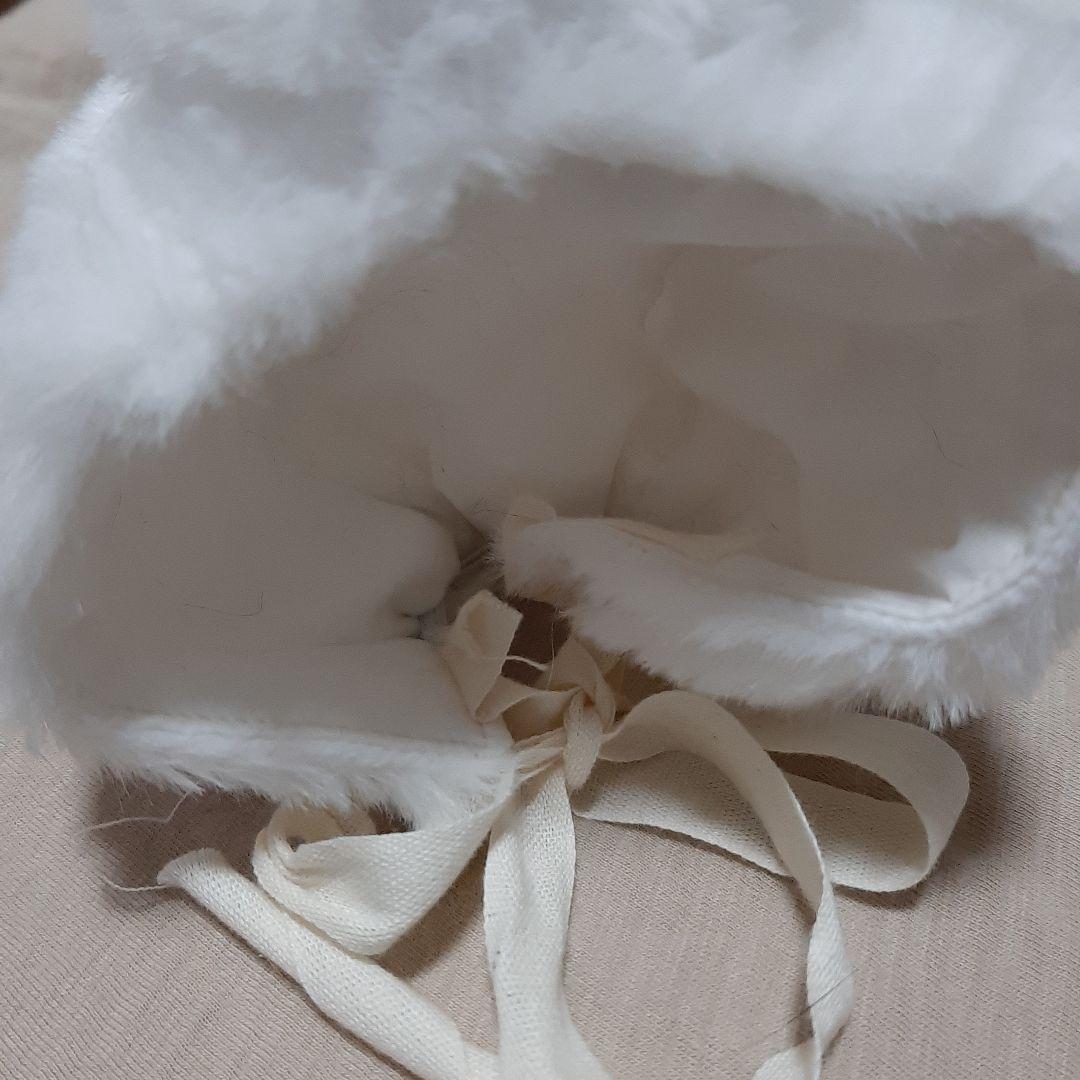 さてさん　ぬいぐるみ作家　ブライス、マスコット用お帽子‼️