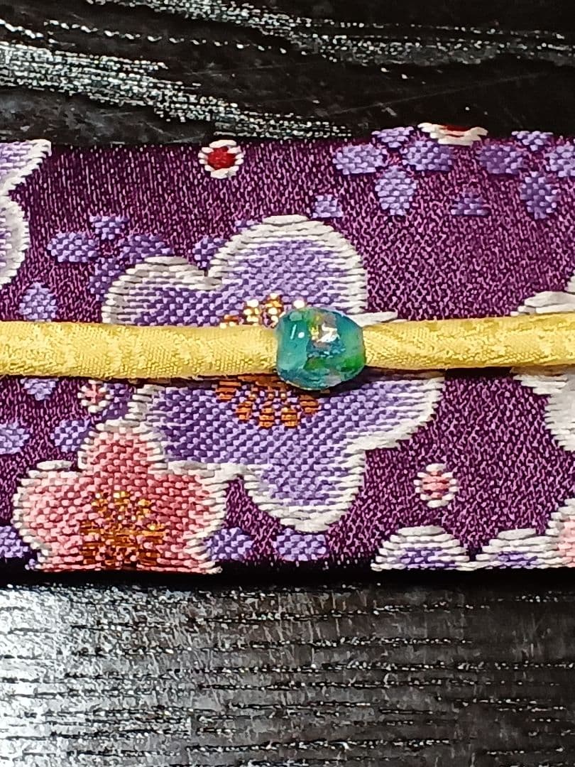 おまとめ　バービーのハンドメイドの振り袖、帯