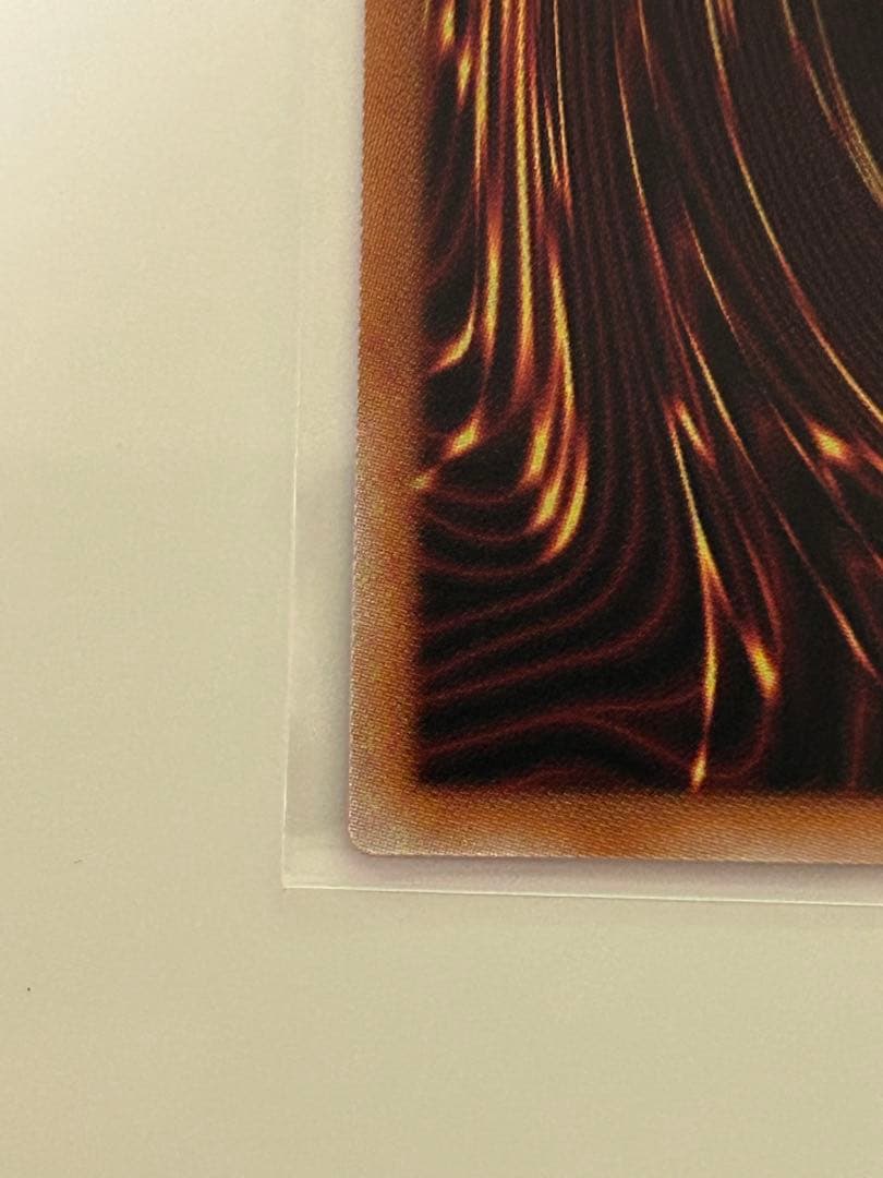 遊戯王 ガガガガール・ゼロゼロコール オーバーフレームプリシク 日版