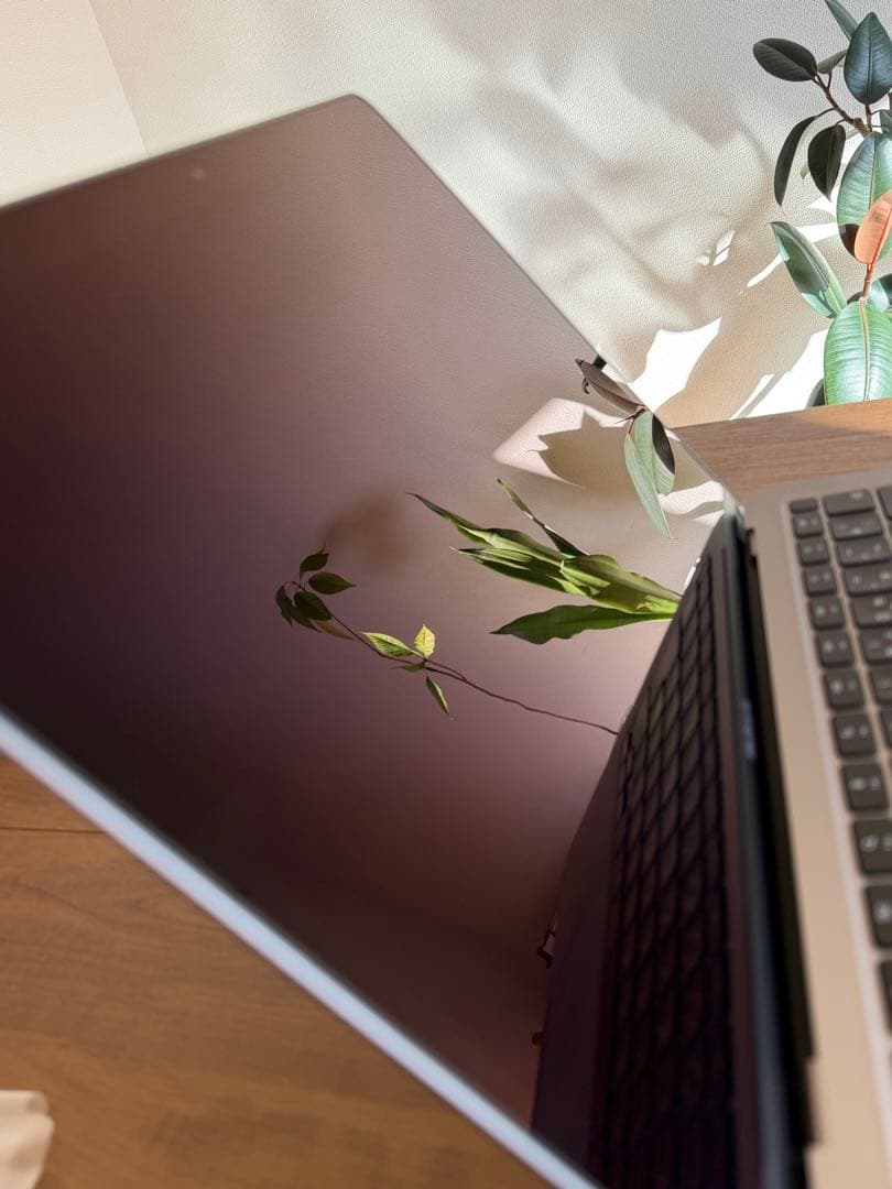 美品 M1 MacBookAir 8GB 256GB MacBook 13インチ